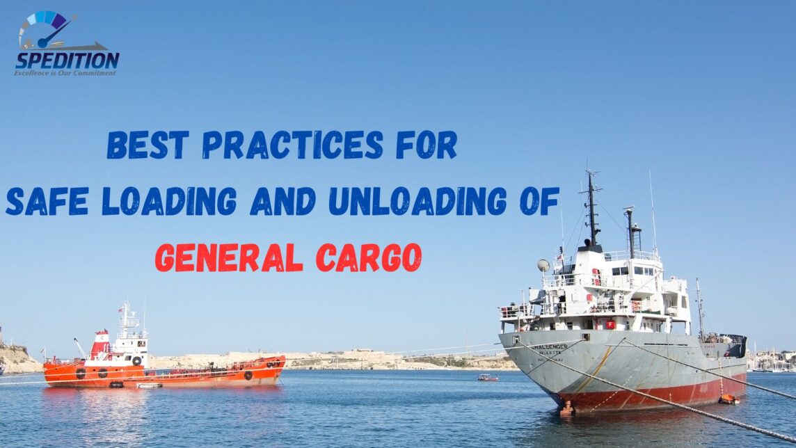 general cargo