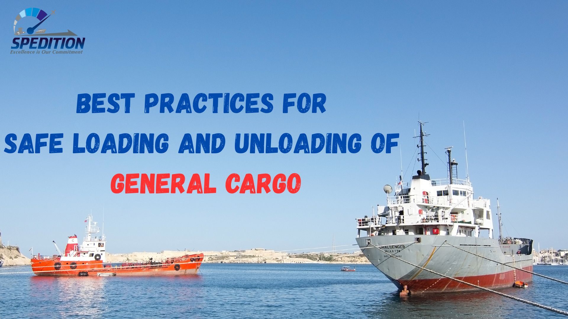 general cargo