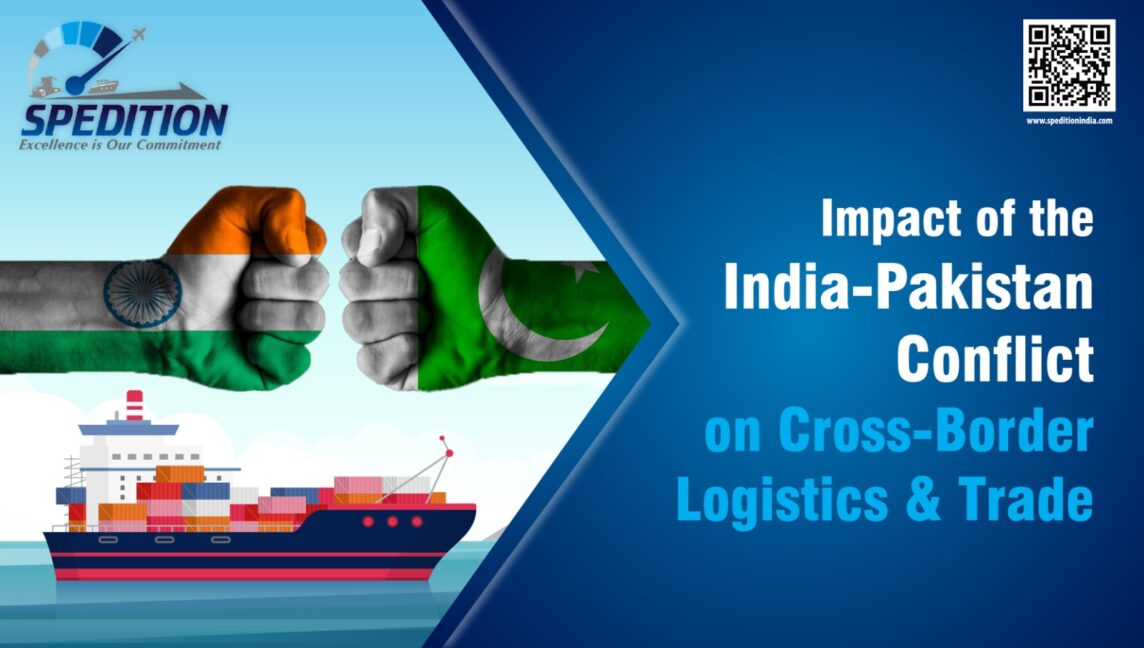 Cross-Border Logistics and Trade