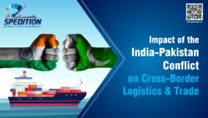 Cross-Border Logistics and Trade