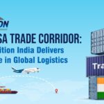 India–USA Trade Corridor