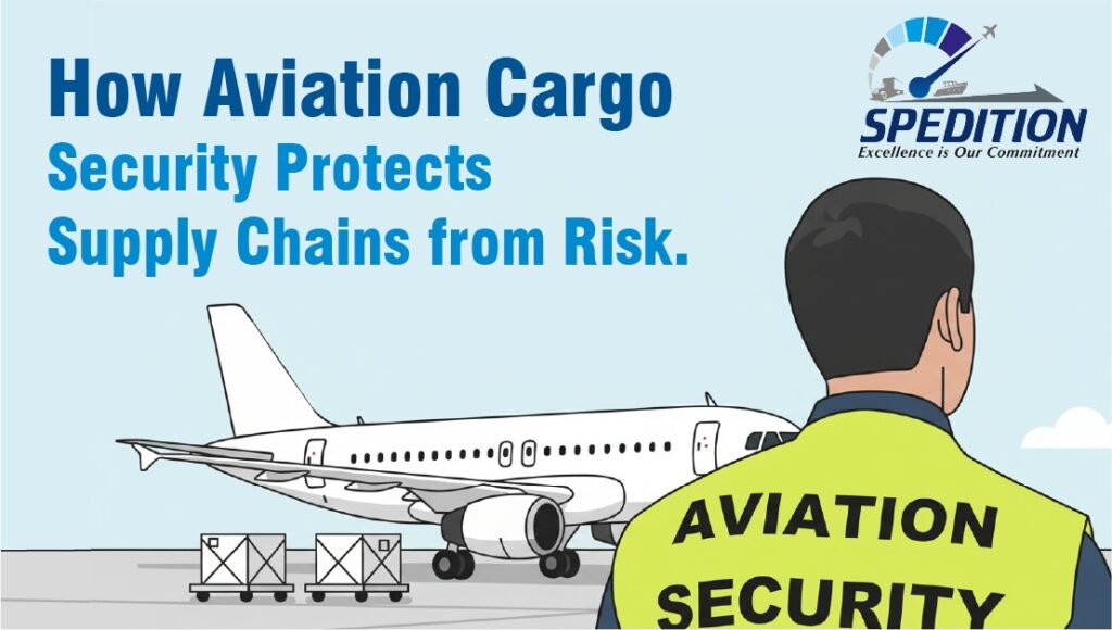 How Aviation Cargo Security Protects Supply Chains from Risk ...