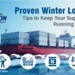 Proven Winter Logistics Tips to Keep Your Supply Chain Running Smoothly