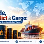 Crude, Conflict & Cargo: The Oil Story Shaping Global Trade